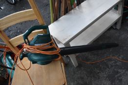 Performance Power Blower Vac