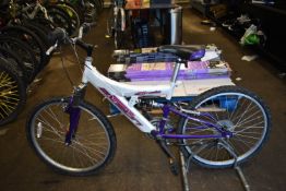 Emmelle Avalon Girl’s Mountain Bike