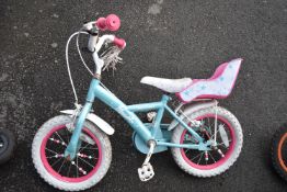 Apollo Mermaid Girl’s Bicycle
