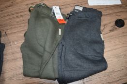 Weatherproof Vintage Youth’s Joggers 2pk Size: M 9-10 years