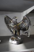 Eagle Figure