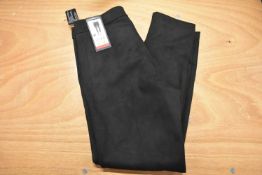 *Andrew Marc Black Trousers Size: M