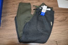 Weatherproof Vintage Youth’s Joggers 2pk Size: L 11-12 years