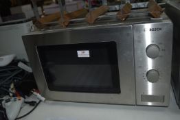 Bush Microwave Oven