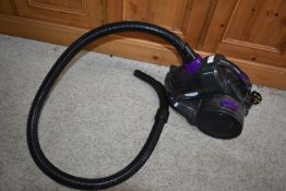 Bergstrom Vacuum Cleaner