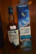 Talisker Skye Single malt Scotch Whisky 70cl