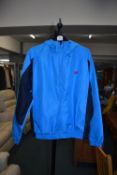 Nike Zip Shell Jacket Size: S