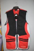 Clayclo Skeet Shooting Vest