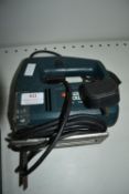 *Black & Decker Jig Saw