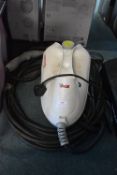 Polty Vaporetto Steam Cleaner