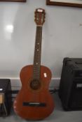 Encore Acoustic Guitar