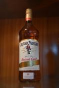 Captain Morgan Spiced Gold Rum 1L