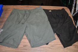 *Jachs Shorts 2pk Size: M
