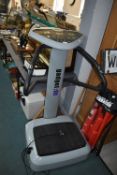 Gadget Fit Exercise Machine
