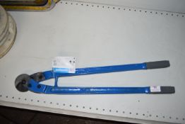 *Silverline Heavy Duty Cable Cutters