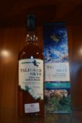 Talisker Skye Single Malt Scotch Whisky 70cl