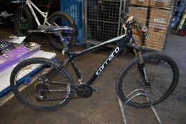 Carrera Vengeance Aluminium Frame Mountain Bike