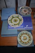 15+ Wedgwood Calendar Plates