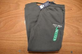 Jack Wills Youth’s Joggers Size: 12-13 years