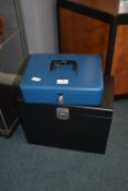 Cash Box and a Home File