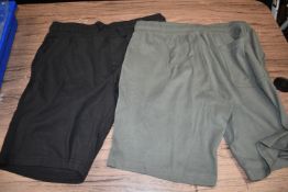 *Jachs Shorts 2pk Size: M