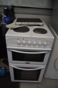 Belling Slimline Electric Oven and Grill