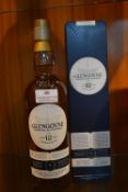 Glengoyne 12 Year Old Single Malt Scotch Whisky 70cl