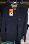 *Jachs Men’s Navy Outdoor Jacket Size: XXL