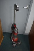 Dyson DC24 Vacuum Cleaner