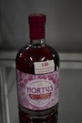 Hortus Raspberry Gin Liqueur 50cl