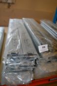 *20 Pairs of 40cm Drawer Runners