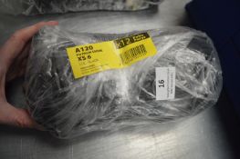 *Twelve Pairs of Portwest Work Gloves Size: XS (6)