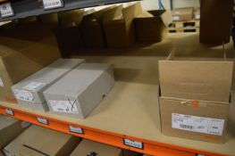 *Contents of Shelf to Include Various Kitchen Fixings