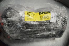 *Twelve Pairs of Portwest Work Gloves Size: XXL (11)