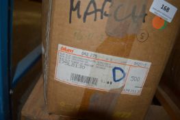 *~500 Blum Mounting Plates 175L8130