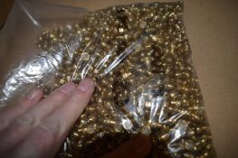 *~1000 039.00.267 Brass Insert Fittings 039.00.267