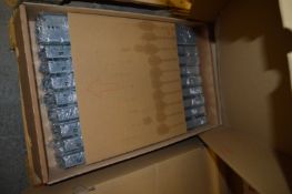 *10 Sets of Blum Hinges 5785001B