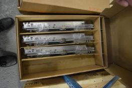 *Blum Blumotion Drawer Runners 3prs 766h5000s