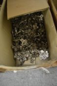 *~100 Blum Mounting Plates 175L8100