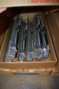 *6 Pairs of Blum Blumotion Drawer Runners 766H5800S
