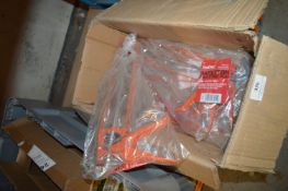 *Box of Four New Skeleton Caulking Guns