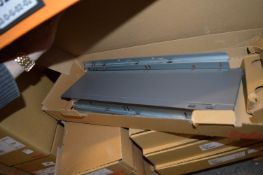 *4 Pairs of Blum Drawer Sides 770K450S