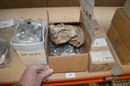 *Keys and Barrels 21004302, 21004660, and 21040615