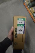 *5x Box of 200 Spax 4x16 Z2 Screws