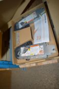 *2 Pairs of Blum Lift Mechanisms 20S2G00.05