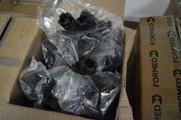 *Various Boxes of Cupboard Legs and Fixings