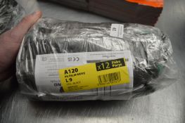 *Twelve Pairs of Portwest Work Gloves Size: L (9)