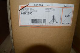 *Blum Cabinet Hinges 91M2650