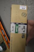 *5x Box of 200 Spax 3.5x20 Screws