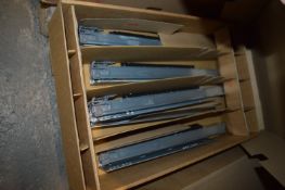 *5 Blum Righthand Drawer Runners 7534501B